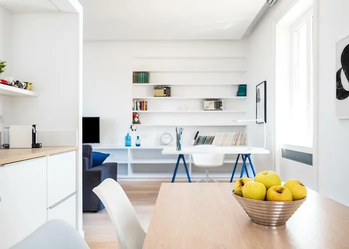 Ae Home|studio 4* Península Sorrentina